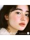 レシェリマ(Lesherima)の写真/自まつ毛を健康に美しく。【Muffle Wrap】は傷ませない守るマツエク。マツエクの概念が変わる人気No.1★