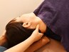 ☆新メニュー★首肩★ナイト10＋首コリ20＋整体60　計90分14300円→13200円