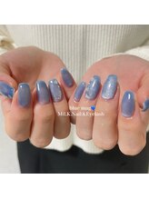 ミルクドット(MiLK.)/