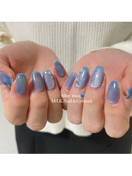 ミルクドット(MiLK.)/