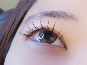 ラシク ゼロ 草加駅前(Lashiku Zero)/フラットラッシュ