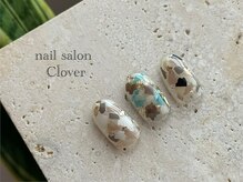 クローバー(Clover)/