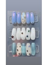 ミュー(mew)/Maika担当