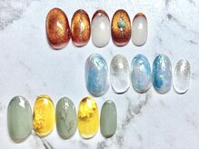 アミュレット(AMULET)