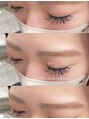 ビューティー スイートピー(beauty Sweetpea) extension