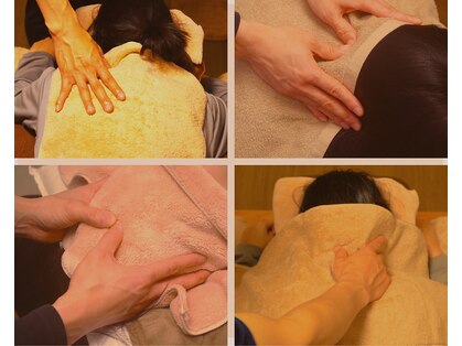れんとらの写真