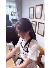 ドクターバード(DOCTORBIRDS)&nbsp;スタッフ 中田