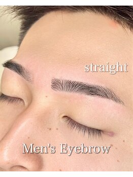 コクア(KOKUA)/メンズアイブロウ