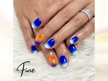 ファイン(Fine)/
