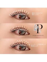 m3 アイラッシュルーム(m3 eyelash room)/パリジェンヌラッシュリフト