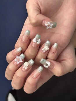 メロウ アイラッシュ(MELLOW eyelash)/ウィッシュコア