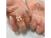 ミィミィ(mii' nail)/