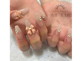 ミィミィ(mii' nail)/