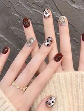 ジェイエフ(JF)/