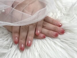 カラーグラデーション