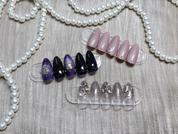 定額デザイン6500円