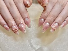 ネオリーブニコ(Neolive Nico)/初めてネイルデザイン集