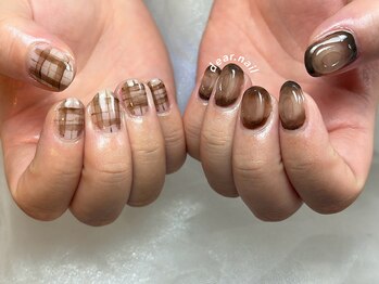 ディアネイル(dear.nail)/