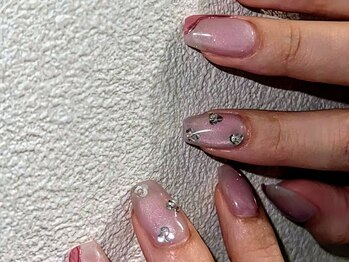 イル(ile)/オフ込み◆90分free design