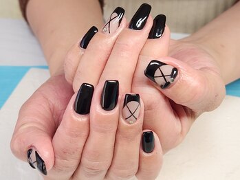 アンサリカ(ansalika)/