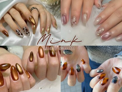 ミンク バイ キャンアイドレッシー(MINK by Can I Dressy)の写真