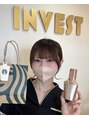 インベスト(INVEST) 柳井