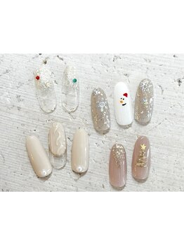 アートの種類が豊富