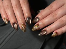 アールビーネイル(RB_nail)/微粒子マグネット