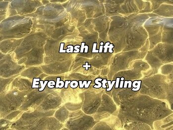 アイラッシュリリーマカナ(EYELASH LI'ILI'IMAKANA)/まつげパーマ&アイブロウ