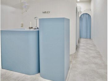 ナチュリー(Natully)/名古屋|丸の内|桜通線10秒