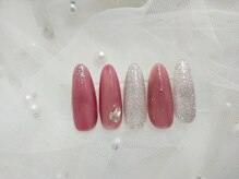 ビアンカ(Bianca)/定額トレンドデザイン