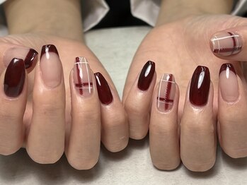 マムジュ(mumjyu)/持込デザイン