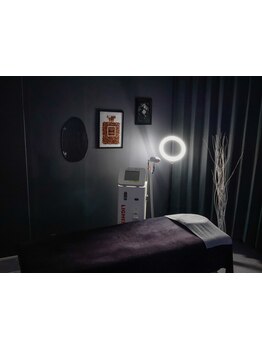 1回ごとにお支払い可能なサロン