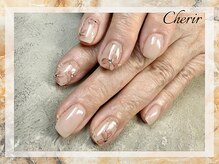 シェリール 船堀店(cherir)/アート4本コース