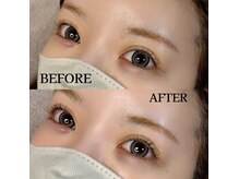 プリティアイ(pretty eye)/5種類のデザインから選択！