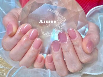 エイミー(Aimee)/◆ワンカラー◆