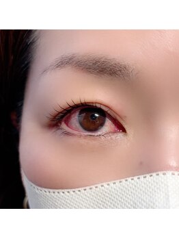 ロコアイラッシュ(loko eyelash)/まつげパーマ/まつ毛パーマ