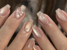 ジョシーネイルスタジオ(Josie Nail Studio)