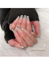 ヴィーナス(Venus)/ガラスフレンチ