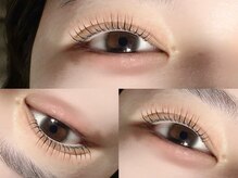 LUNOA 名古屋伏見 eye&nail まつげパーマ/マツエク【3/3 OPEN（予定）】/パリジェンヌラッシュリフト