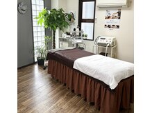 プランツ(PLANTS)/店内風景