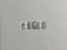 ツーバイマックスビューティー 吉祥寺(2by MAX BEAUTY)/マグネット　ラメ