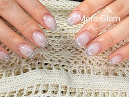 チークマグネット