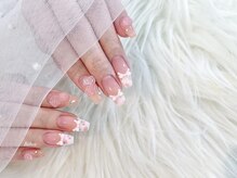 ビーボックス(Bii box)/【ワンホンネイル】150分¥13800