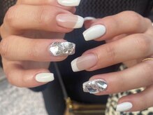 Mira nail closet【3月下旬 NEW OPEN（予定）】/