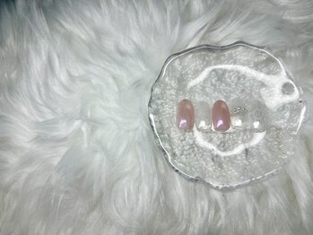 ブルーデイジー(Blue Daisy)/定額デザインA☆