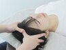 【6月限定☆痛みの元を探って頭痛を解消】不調改善全身整体60分 3500円