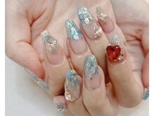 メイブラッシュ(MEI BLUSH)/