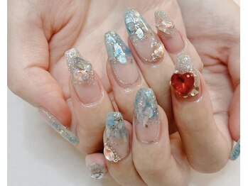 メイブラッシュ(MEI BLUSH)/