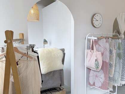 ニコネイル 名護店(niko nail)の写真